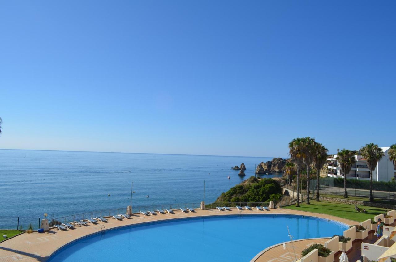 Above The Beach, 10 Min From The City Center - Casa Da Tartaruga Lagos Exterior photo