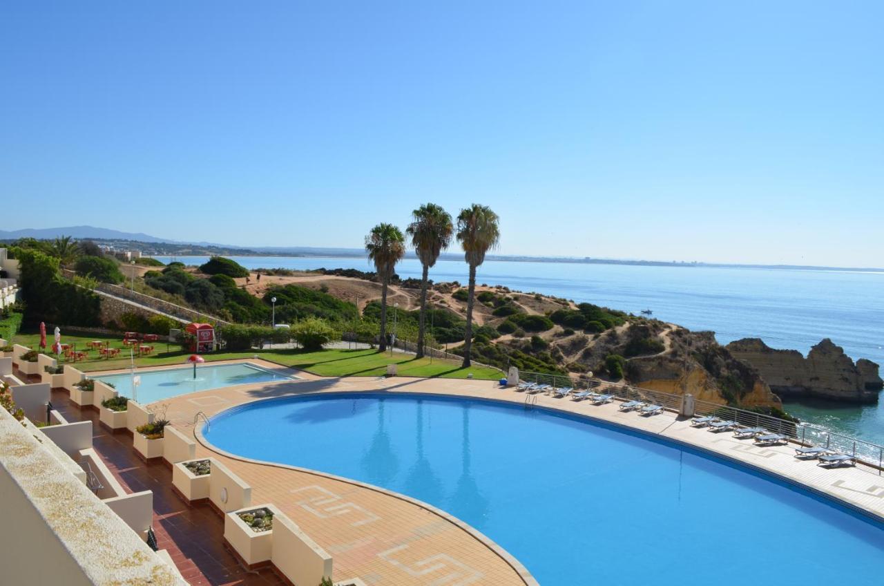 Above The Beach, 10 Min From The City Center - Casa Da Tartaruga Lagos Exterior photo