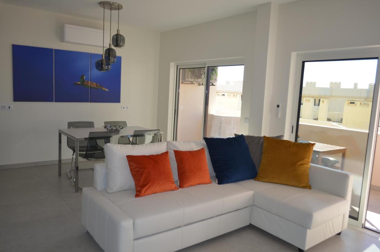 Above The Beach, 10 Min From The City Center - Casa Da Tartaruga Lagos Exterior photo