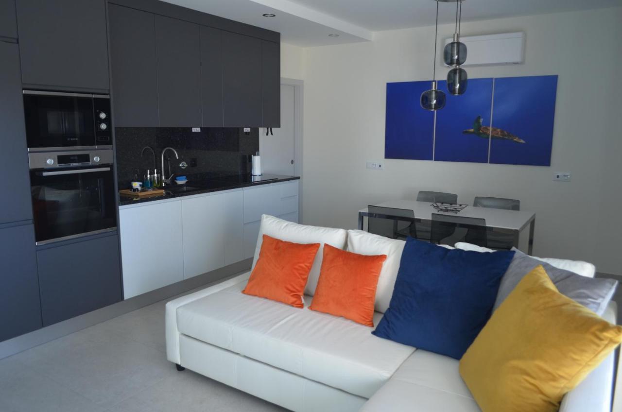 Above The Beach, 10 Min From The City Center - Casa Da Tartaruga Lagos Exterior photo