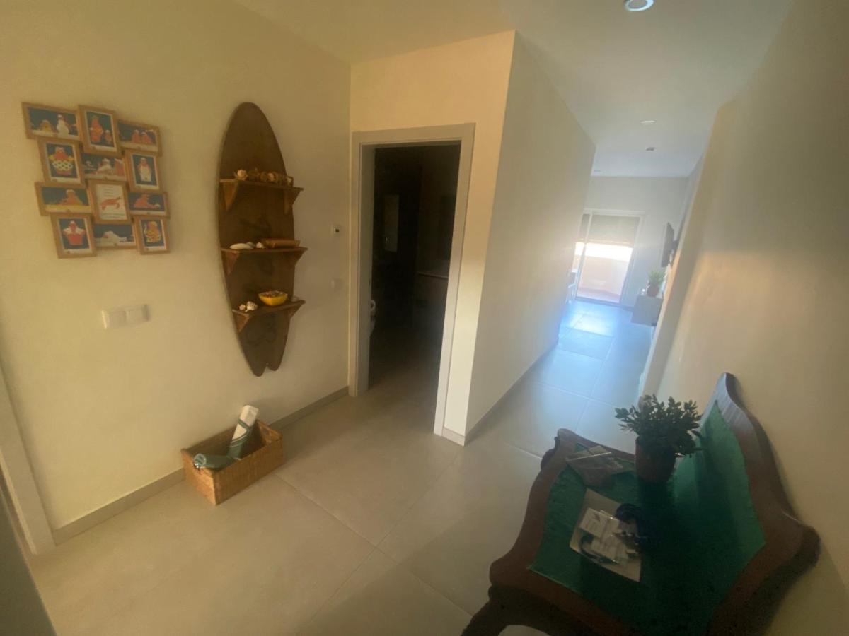 Above The Beach, 10 Min From The City Center - Casa Da Tartaruga Lagos Exterior photo