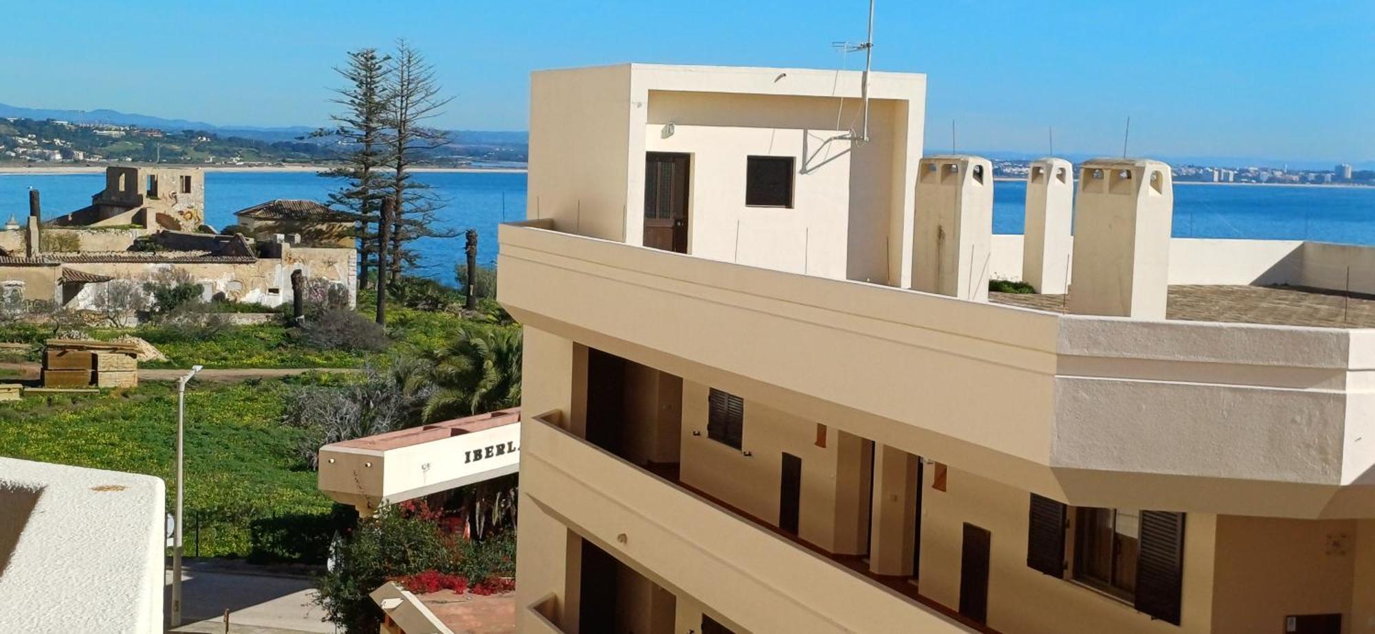 Above The Beach, 10 Min From The City Center - Casa Da Tartaruga Lagos Exterior photo
