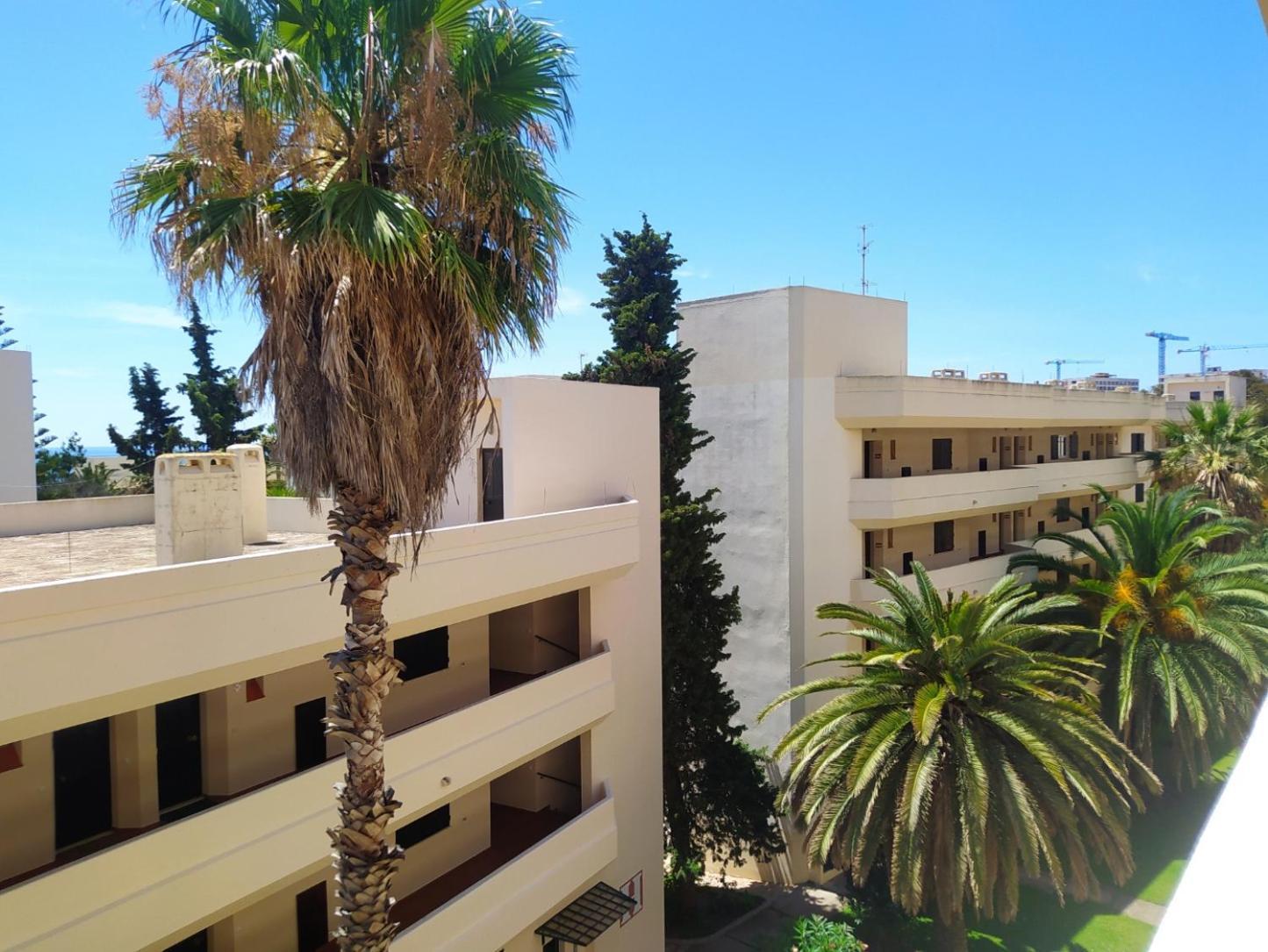Above The Beach, 10 Min From The City Center - Casa Da Tartaruga Lagos Exterior photo