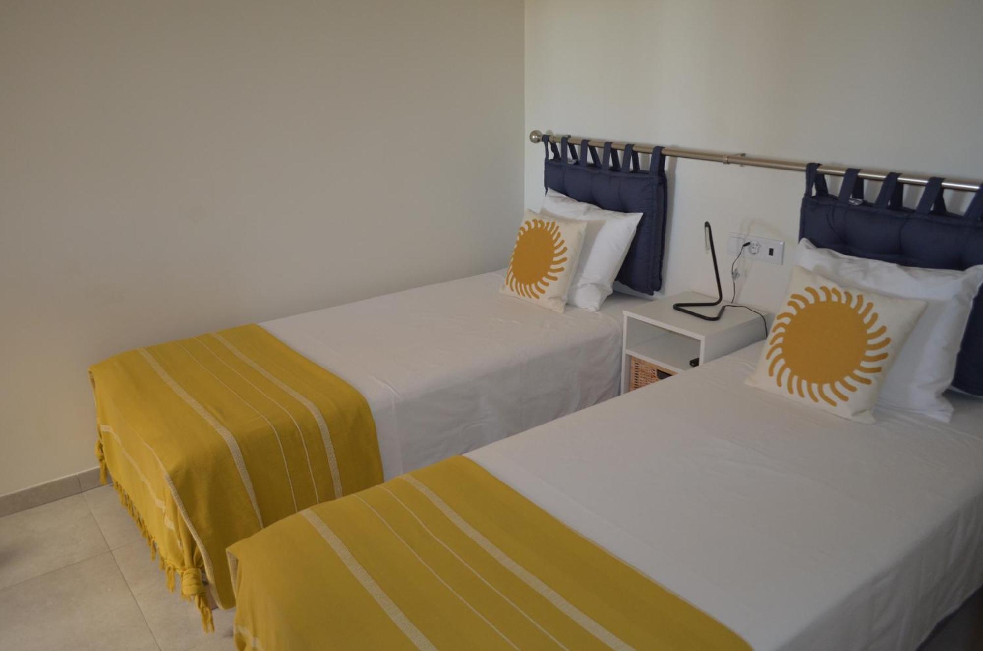 Above The Beach, 10 Min From The City Center - Casa Da Tartaruga Lagos Exterior photo