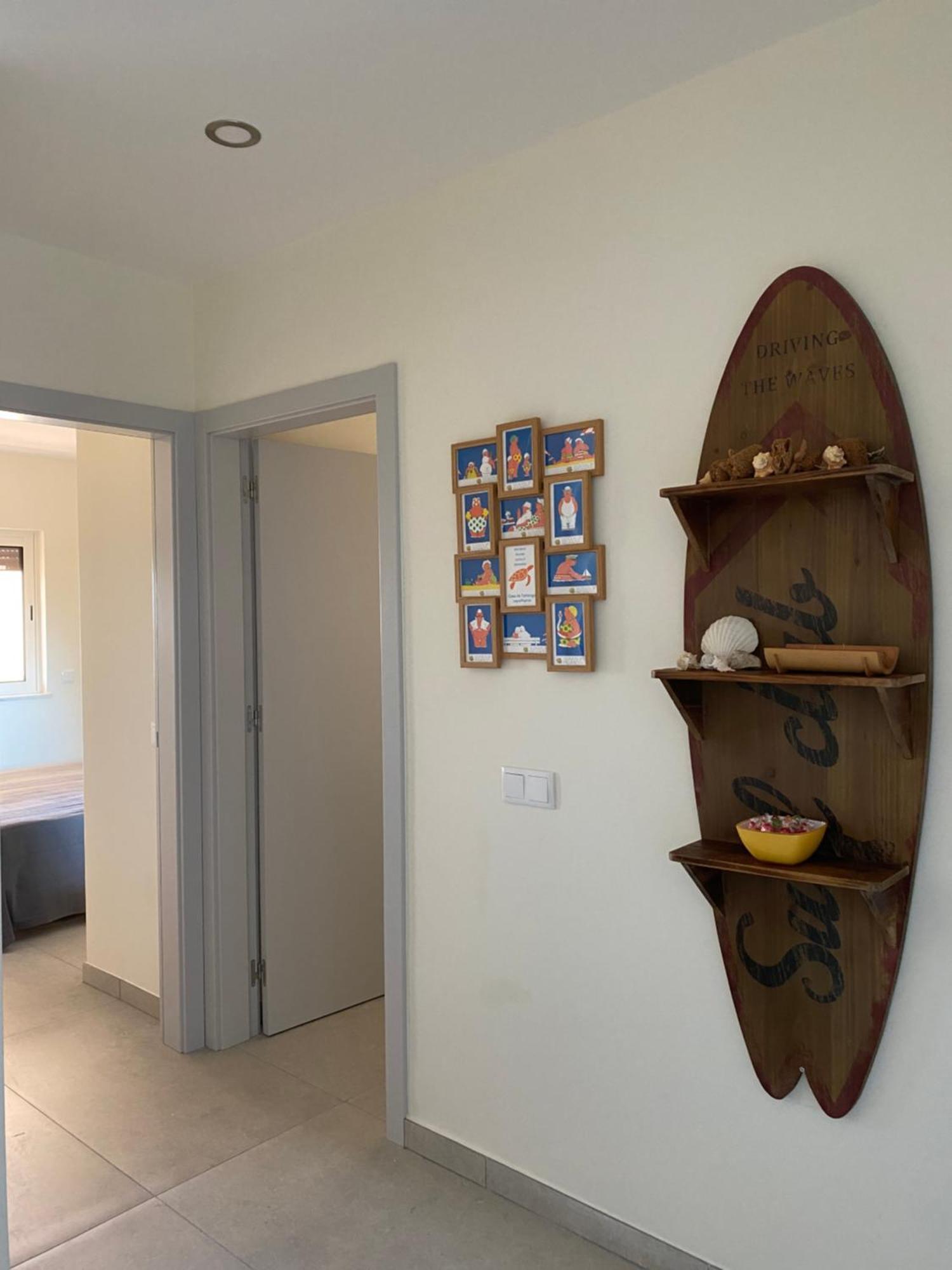 Above The Beach, 10 Min From The City Center - Casa Da Tartaruga Lagos Exterior photo